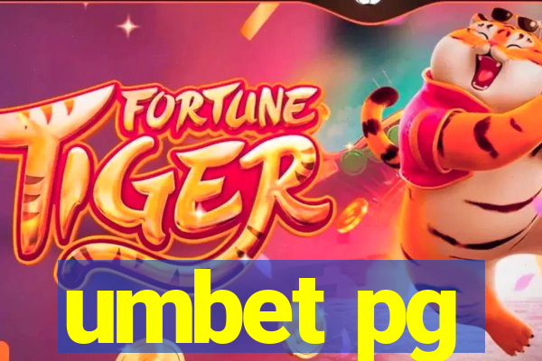 umbet pg